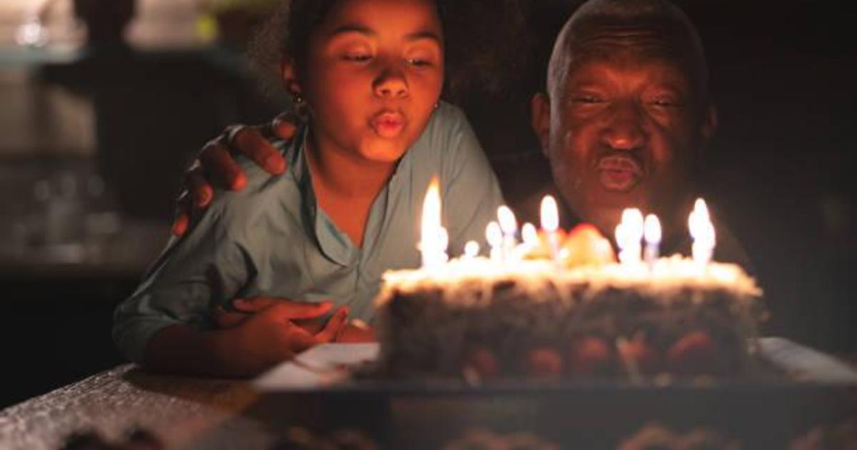 Why do we celebrate birthdays with cake and candles? | Pulse Nigeria