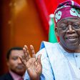 President Bola Tinubu. [Punch]
