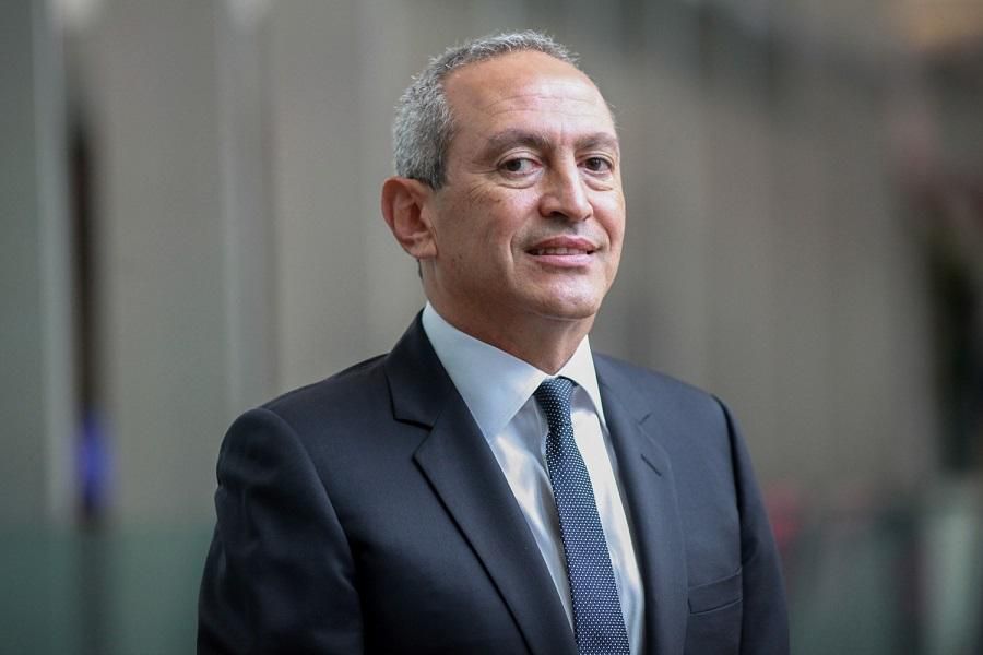Nassef Sawiris [Nairametrics]