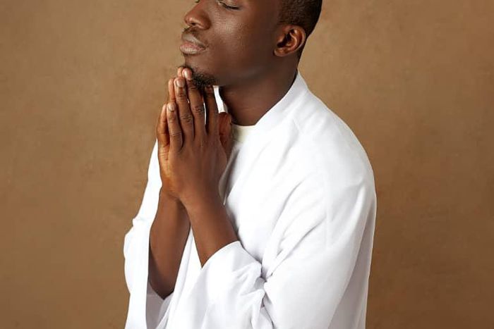 Greatman Takit [Worship SZN/Spotify]