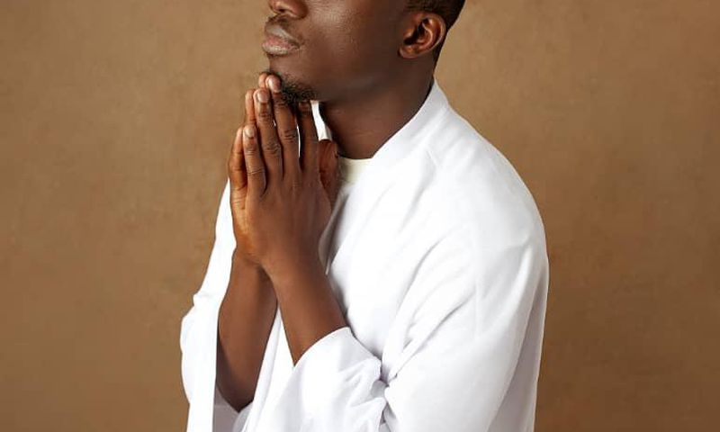 Greatman Takit [Worship SZN/Spotify]