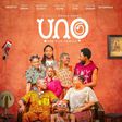 UNO movie poster [Instagram/theebukanjoku]
