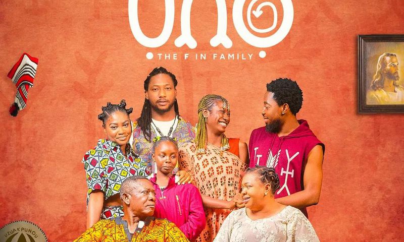 UNO movie poster [Instagram/theebukanjoku]