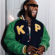 Burna Boy [Instagram/Burnaboygram]