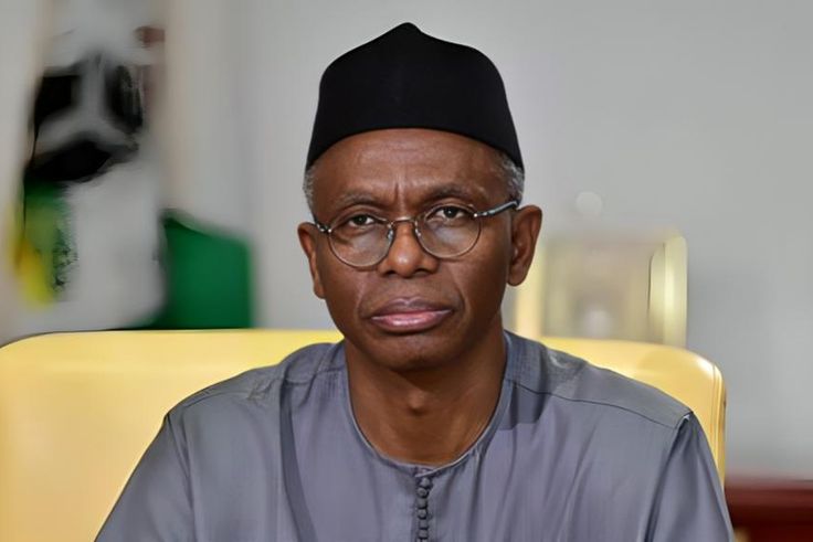 Nasir El-Rufai [Facebook]