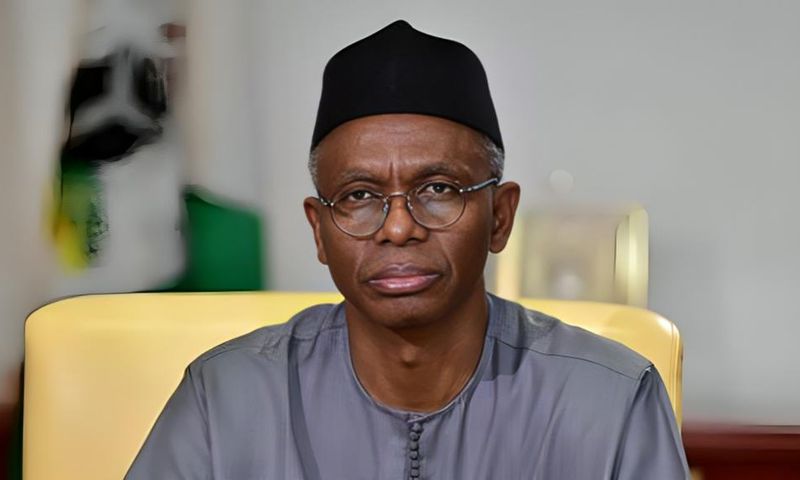 Nasir El-Rufai [Facebook]