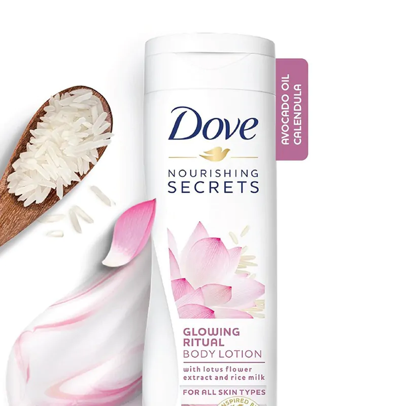 Dove Nourishing Secrets [dove]