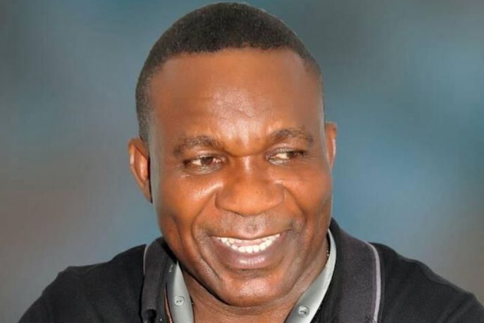 Andy Best passed away after a battle with an illness [Punch newspapers]