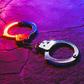 Handcuffs (image used for illustrative purpose) [Holiday Calendar]