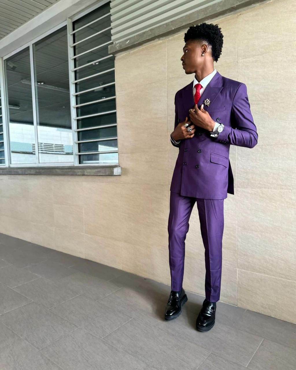 Ife Afolabi tips for becoming a successful content creator