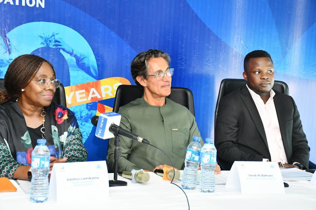 2 Decades of BATN Foundation: Empowering rural Nigeria