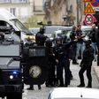 French police detain man who threatened to bomb Iran consulate  in Paris