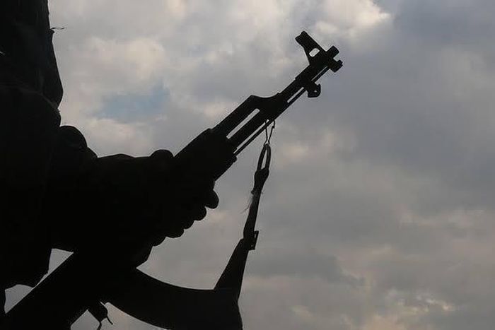 A similar incident happened a few days before [Politics Nigeria]