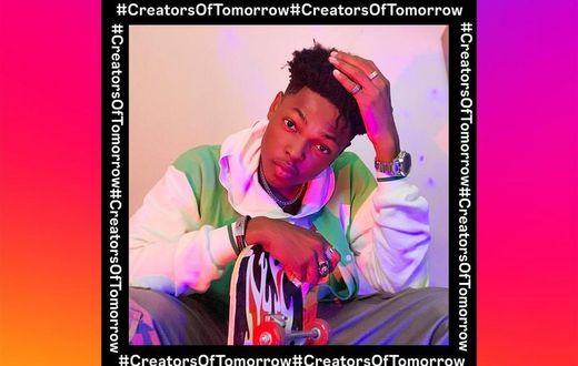 Ife Afolabi tips for becoming a successful content creator