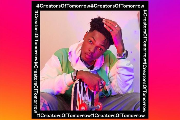 Ife Afolabi tips for becoming a successful content creator