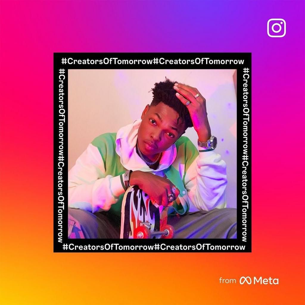 Ife Afolabi tips for becoming a successful content creator