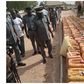 Custom seizes smuggled petrol worth ₦36.9m between Nigeria-Cameroon border