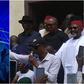 Peter Obi at the Labour Party HQ in Abuja on Tuesday, May 21. [Facebook/X]