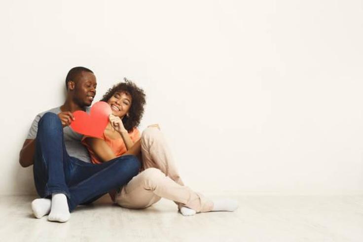 Embrace these unconventional ways to show love to your partner this year's Valentine's Day iStock]