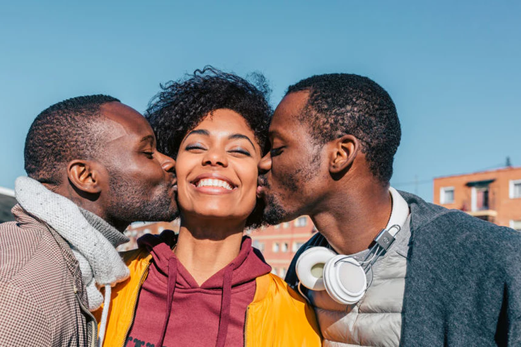 What to know about open relationships [CapitalNews]