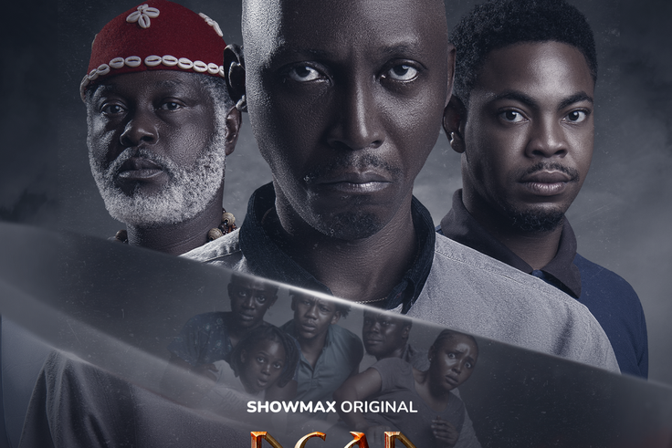 See the trailer Showmax releases trailer for its first Nigeria horror movie Dead of Night