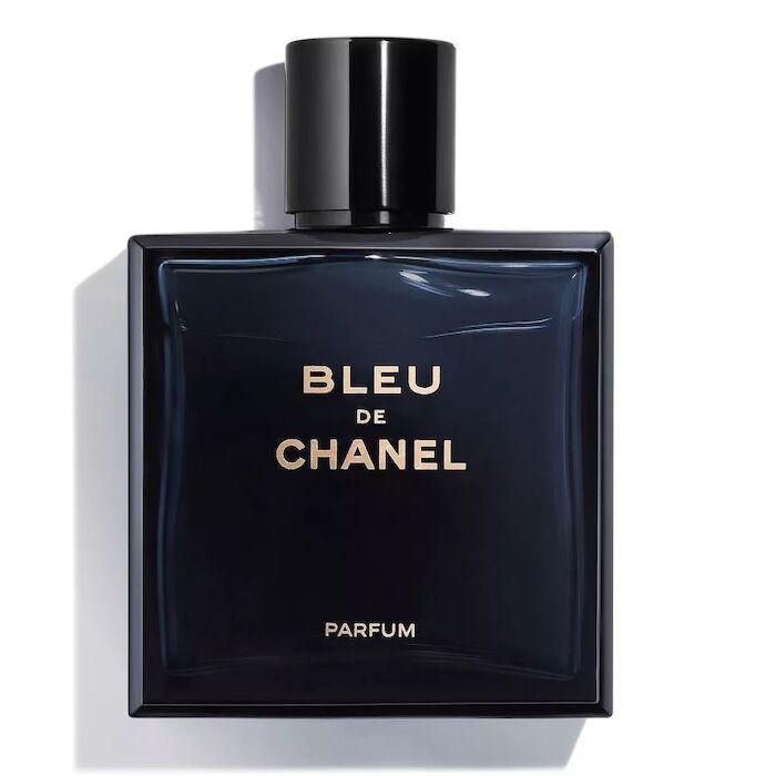 Blue de Chanel [fragrances]