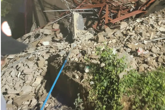 FCT Emergency Management rescues 3 from collapsed building in Abuja [NAN]