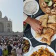 The Eid-El-Fitr will be celebrated on Wednesday, April 11. [Parwan Sharma/Getty Images]