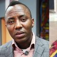 You had me at 20 years old - Sowore pays tribute to his mum on 73rd birthday