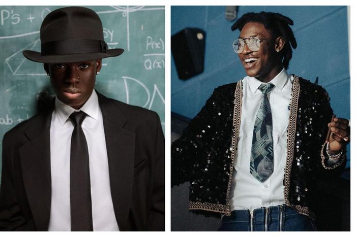 Rema & Shallipopi release historic hit collaboration 'Benin Boys'