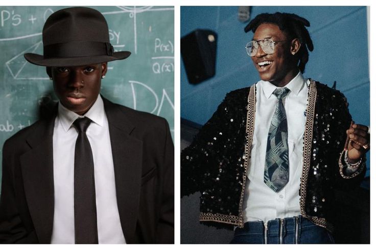 Rema & Shallipopi release historic hit collaboration 'Benin Boys'