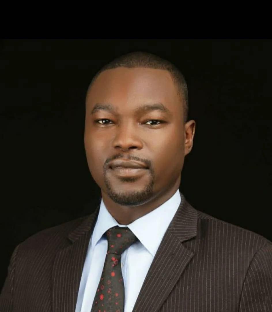 Mr Ibrahim Abdullahi Shelleng, Senior Special Assistant to the President on Climate Finance and Stakeholder Engagement, Office of the President [NAN]