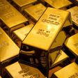 Fine Gold bars. Kenya Revenue Authority (KRA) seizes gold worth Ksh100m