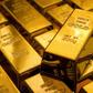 Fine Gold bars. Kenya Revenue Authority (KRA) seizes gold worth Ksh100m