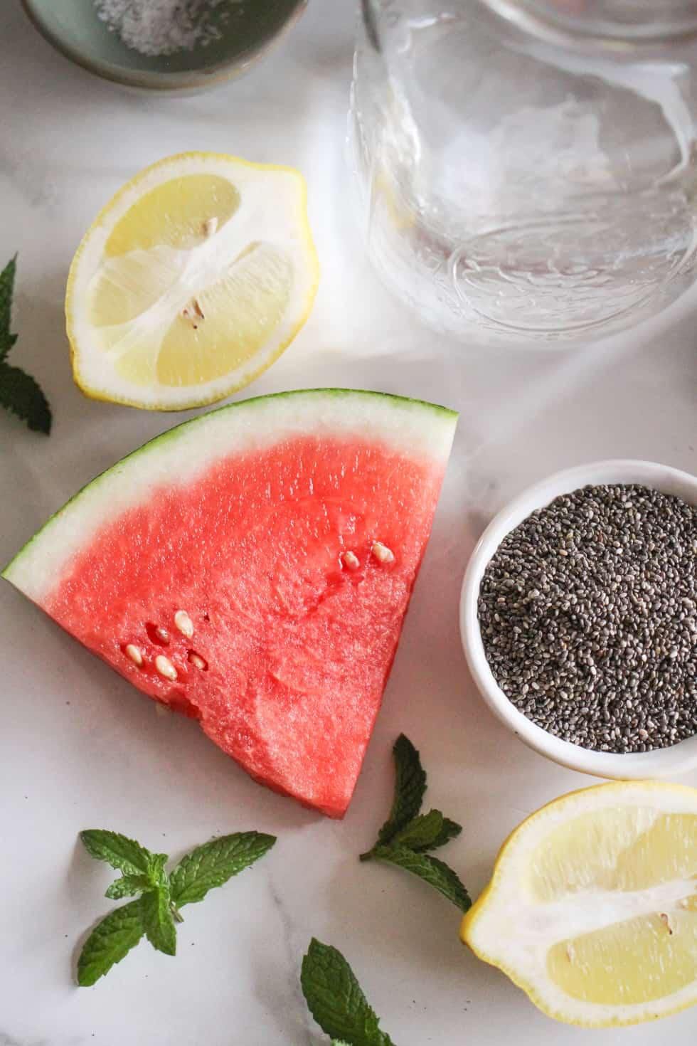 watermelon ingredients