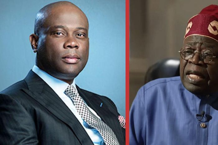 This is an overwhelming tragedy - Tinubu reacts to death of Wigwe, others