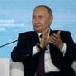 Russian President Vladimir Putin.Getty Images