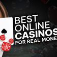 Best Online Casinos for Real Money - Reviews of top 10 casino sites [2024]