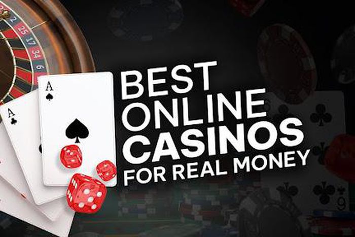 Best Online Casinos for Real Money - Reviews of top 10 casino sites [2024]