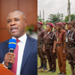 Governor Peter Mbah and Miyetti Allah group [Pulse.ng]