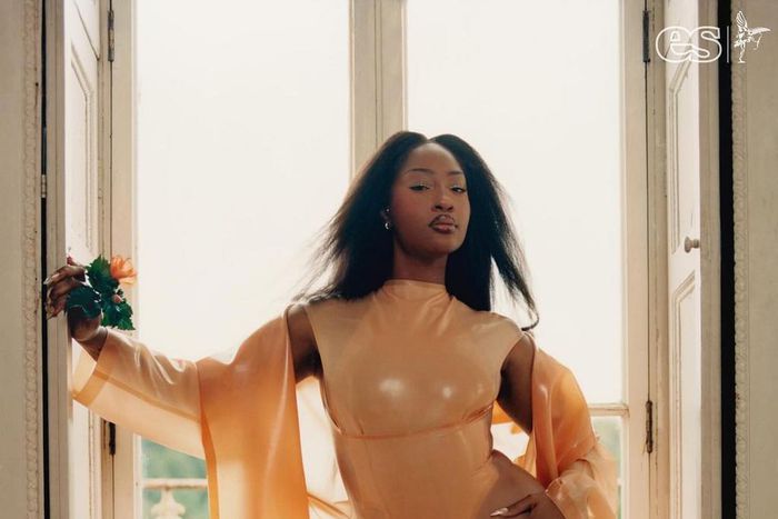 Tems for Emagazine [Instagram/esmagazine]