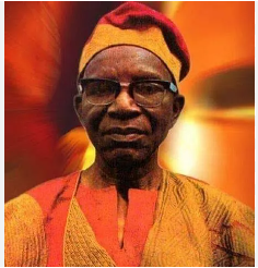 Pa Michael Adekunle Ajasin.