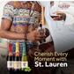 Royal Homecoming: St. Lauren Wine bottle triggers excitement among Nigerians