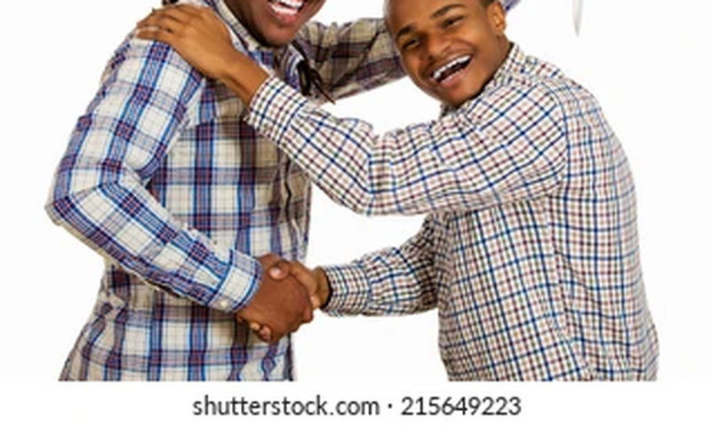 Friends to stay away from [shuttershock]
