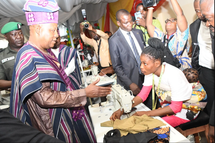 Tinubu approves ₦150,000 grant for each MSMEs clinics participants  [NAN]