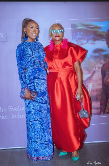 Guzangs premieres its first fashion event in Lagos!