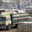 No blockage of food trucks from Niger to Southern Nigeria - Police