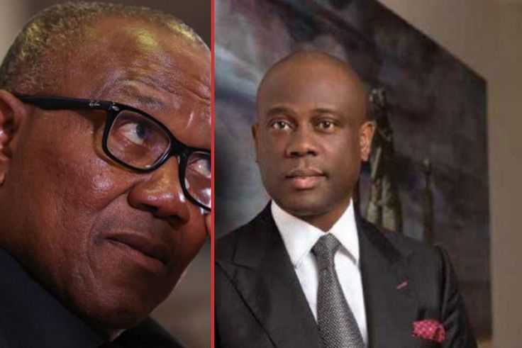 I assisted him during his traditional wedding - Obi mourns Wigwe, others