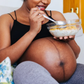 Weird pregnancy cravings and what they mean [Babylist]