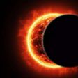 Solar eclipse 2024 [TimesodIndia]